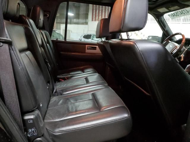 2008 Ford Expedition Limited