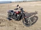 2015 Harley-Davidson XG750