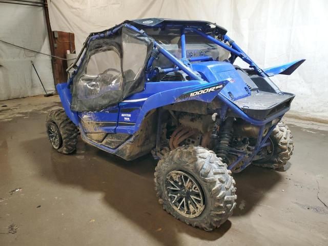 2021 Yamaha YXZ1000