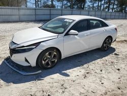 2023 Hyundai Elantra SEL en venta en Loganville, GA