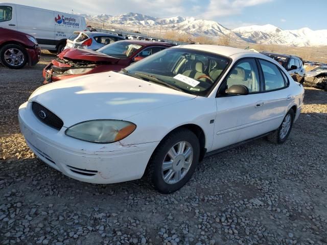 2005 Ford Taurus SEL