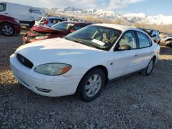 Ford Taurus salvage cars for sale: 2005 Ford Taurus SEL