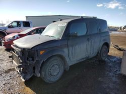 Salvage cars for sale at Rocky View County, AB auction: 2003 Honda Element EX