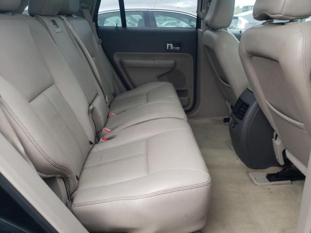 2010 Ford Edge SEL