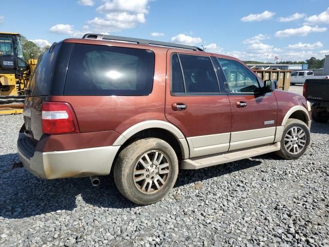 2007 Ford Expedition Eddie Bauer