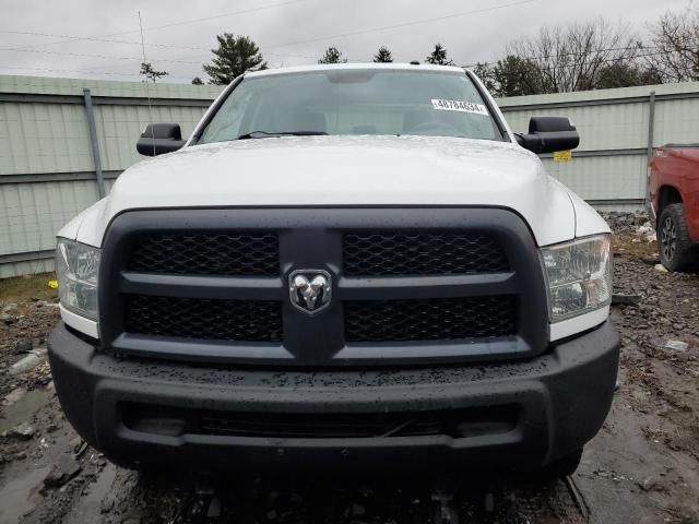 2015 Dodge RAM 2500 ST