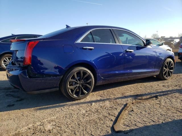 2013 Cadillac ATS Premium