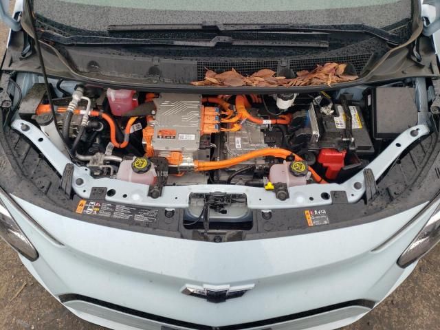 2023 Chevrolet Bolt EV 2LT