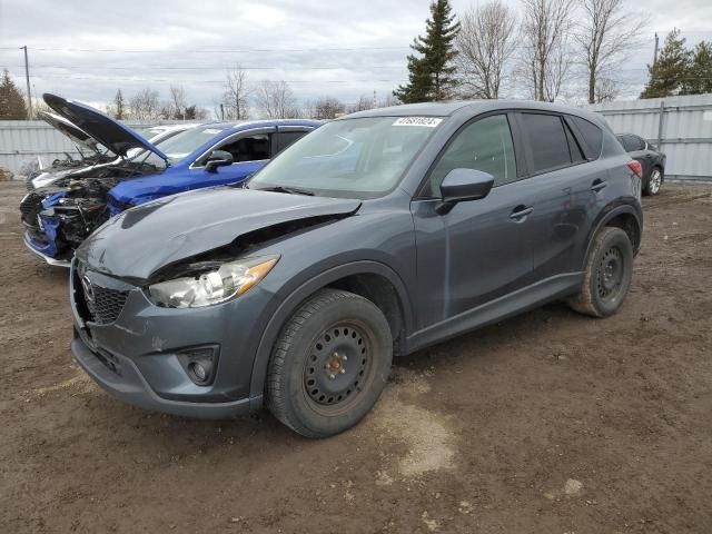 2013 Mazda CX-5 Touring