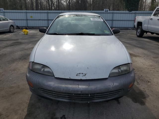 1996 Chevrolet Cavalier