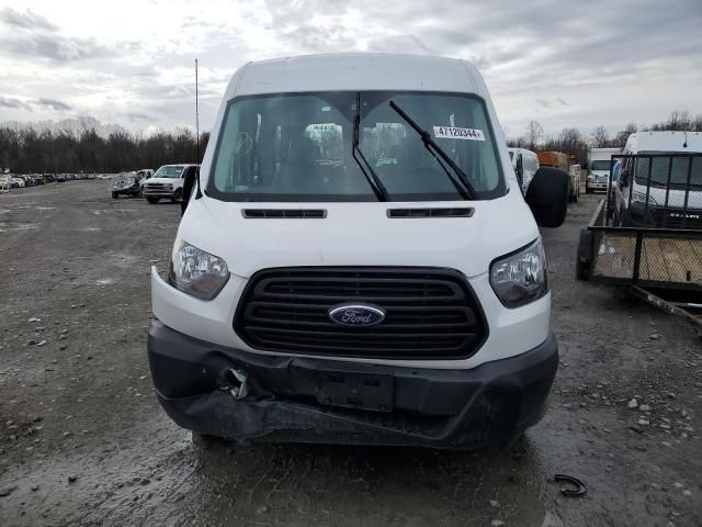 2019 Ford Transit T-150