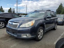 2011 Subaru Outback 2.5I Premium for sale in Rancho Cucamonga, CA