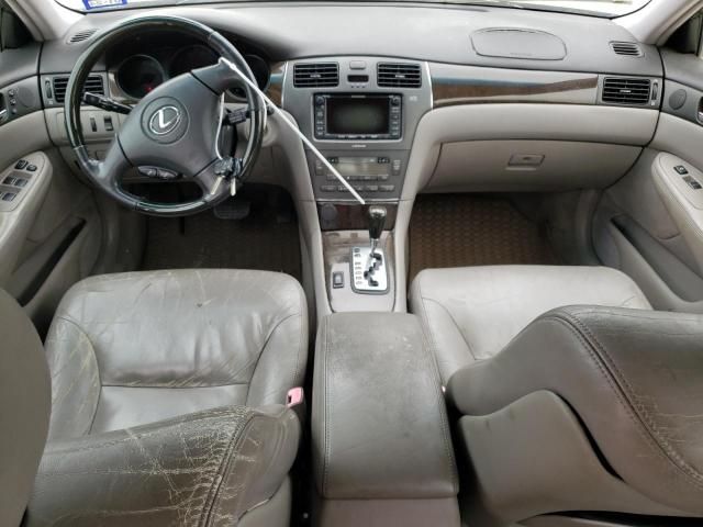 2004 Lexus ES 330