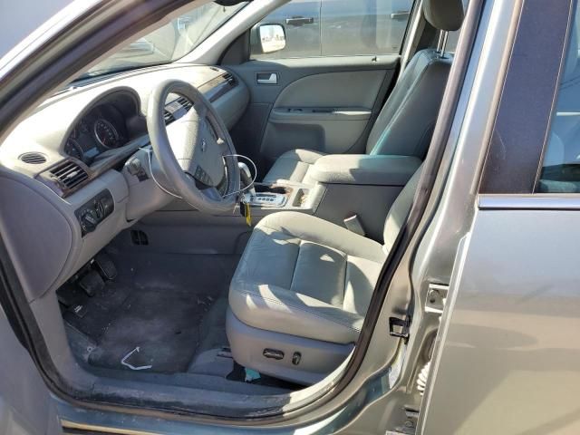 2005 Ford Five Hundred SEL