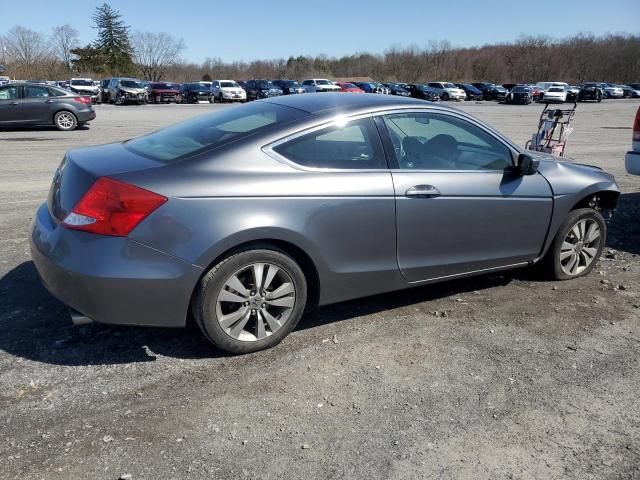 2011 Honda Accord EX