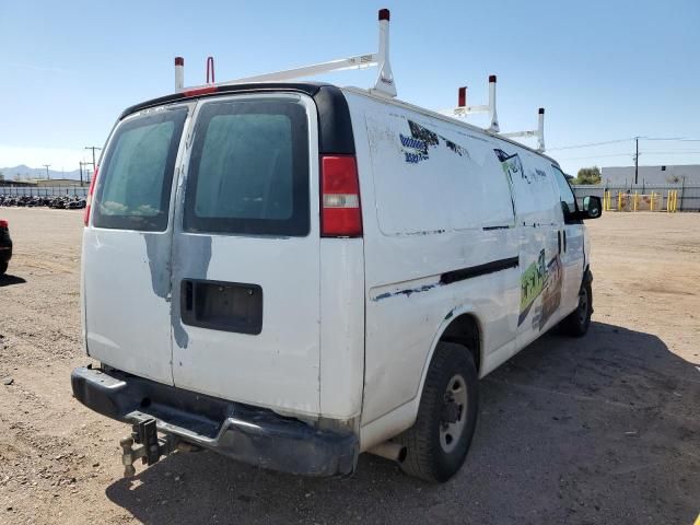 2006 Chevrolet Express G3500