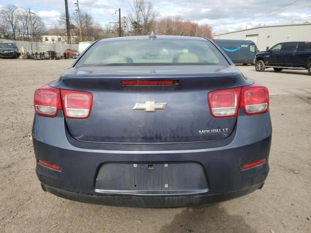 2014 Chevrolet Malibu 1LT