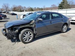 Salvage cars for sale from Copart Grantville, PA: 2014 Toyota Avalon Base