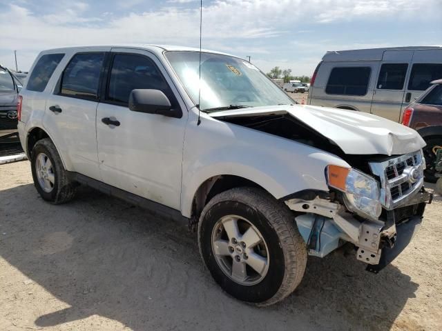 2010 Ford Escape XLS