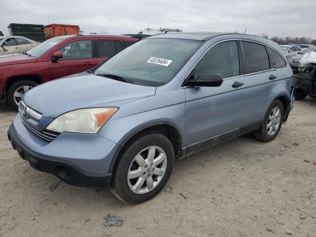 2008 Honda CR-V EX