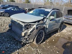 Salvage cars for sale from Copart Waldorf, MD: 2022 Toyota Rav4 Adventure