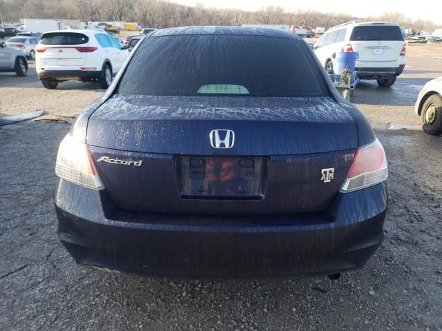 2008 Honda Accord EX