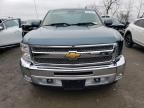 2013 Chevrolet Silverado K1500 Hybrid