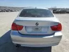 2011 BMW 328 XI