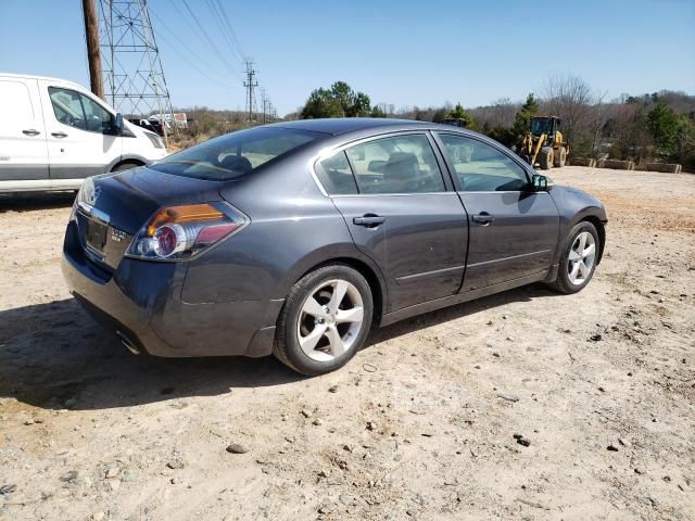 2007 Nissan Altima 3.5SE