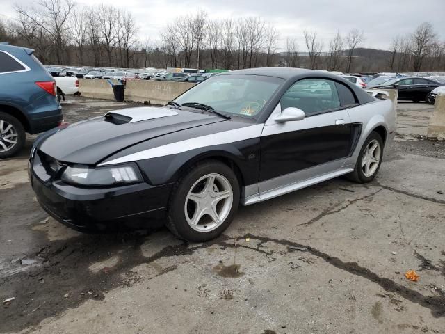 2000 Ford Mustang GT