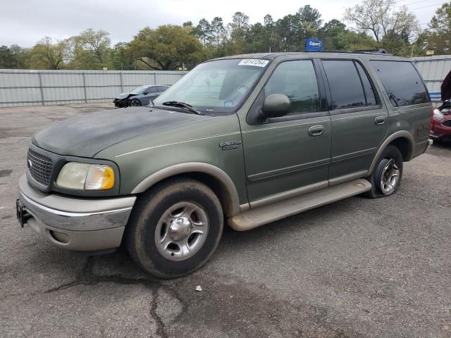 2004 Ford Expedition Eddie Bauer