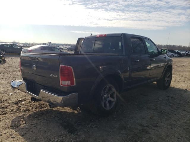 2017 Dodge 1500 Laramie