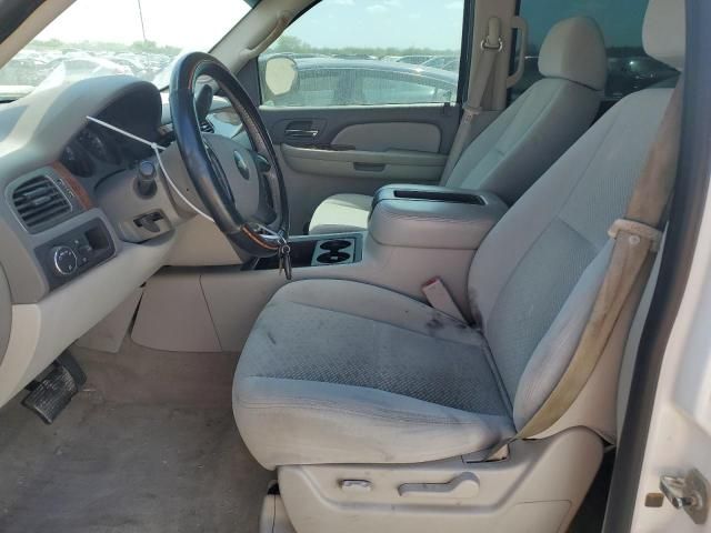 2007 Chevrolet Avalanche C1500