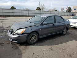 2005 Mitsubishi Lancer OZ Rally for sale in Littleton, CO