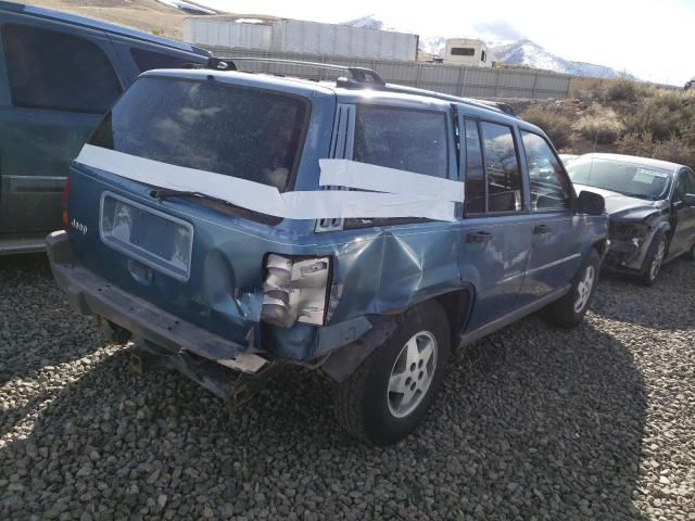 1994 Jeep Grand Cherokee Laredo