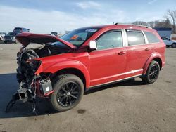 2016 Dodge Journey SXT en venta en Ham Lake, MN