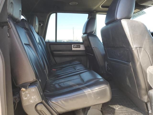 2015 Ford Expedition EL Limited