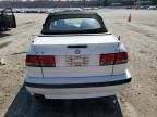 2003 Saab 9-3 SE