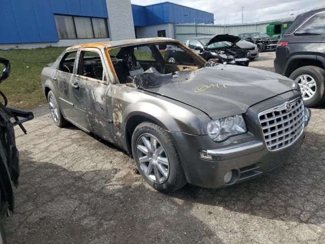 2008 Chrysler 300C