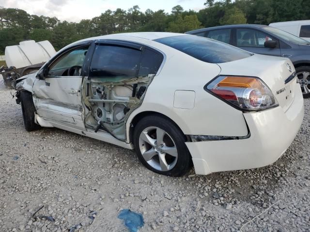 2007 Nissan Altima 2.5