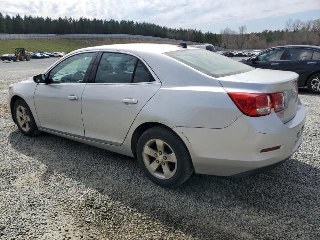 2013 Chevrolet Malibu LS