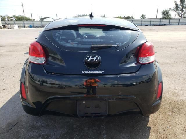 2013 Hyundai Veloster