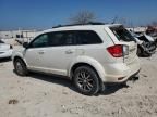 2012 Dodge Journey SXT