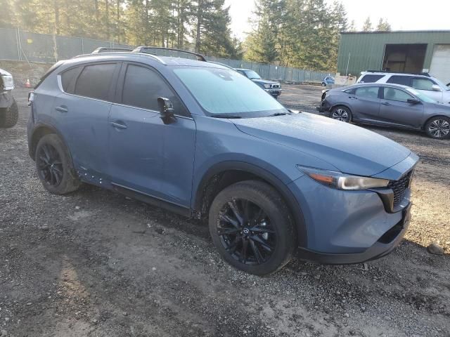 2023 Mazda CX-5 Preferred