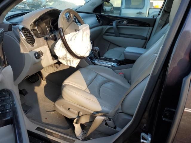 2016 Buick Enclave