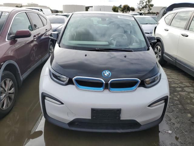 2018 BMW I3 BEV