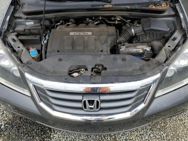 2008 Honda Odyssey EXL