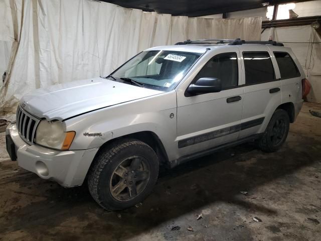 2005 Jeep Grand Cherokee Laredo