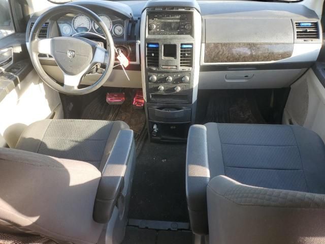 2010 Dodge Grand Caravan SXT