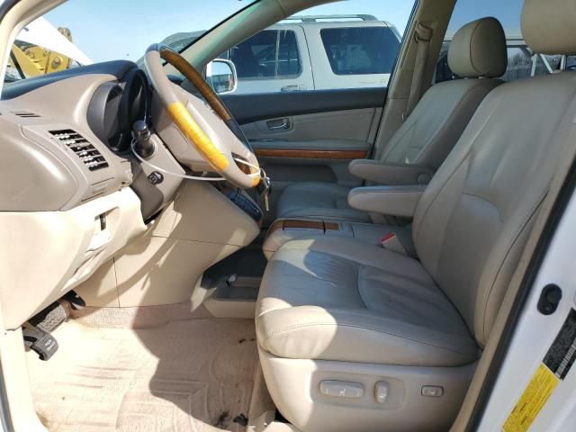 2006 Lexus RX 330